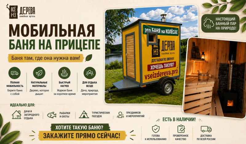 Баня